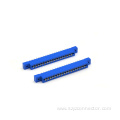 805 Bus Slot Connector PBT Material H12.0mm 36P